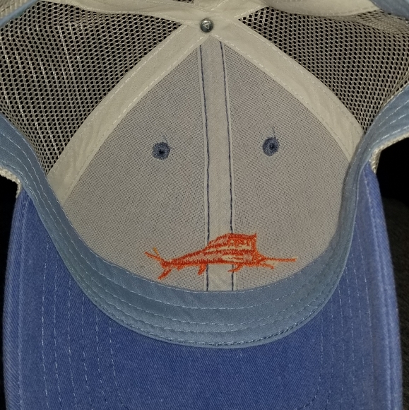 Tommy Bahama hat - Picture 2 of 3